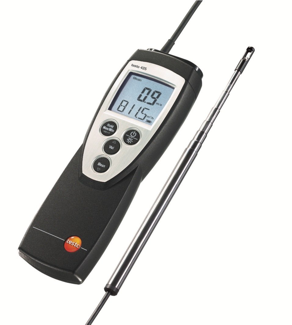 Hotwire anemometers Malaysia Top Measuring Instruments Company