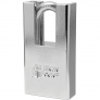 AMERICAN LOCK A6300NKA SOLID BODY PADLOCK