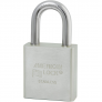 AMERICAN LOCK A6400KA SOLID BODY PADLOCK