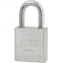 AMERICAN LOCK A6400N SOLID BODY PADLOCK