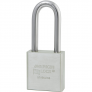 AMERICAN LOCK A6461 SOLID BODY PADLOCK