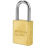 AMERICAN LOCK A6531 SOLID BODY PADLOCK
