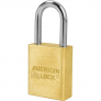 AMERICAN LOCK A6531N SOLID BODY PADLOCK