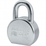 AMERICAN LOCK A702NKA SOLID BODY PADLOCK