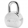 AMERICAN LOCK A706KA SOLID BODY PADLOCK