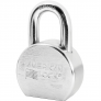 AMERICAN LOCK A706N SOLID BODY PADLOCK