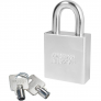 AMERICAN LOCK A7260KA SOLID BODY PADLOCK