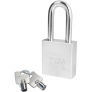 AMERICAN LOCK A7261 SOLID BODY PADLOCK