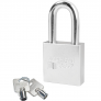 AMERICAN LOCK A7301KA SOLID BODY PADLOCK