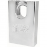 AMERICAN LOCK A748KA SOLID BODY PADLOCK