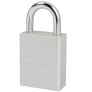 MASTER LOCK A1105CLR SAFETY PADLOCKS