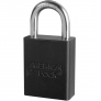 MASTER LOCK A1105KABLK SAFETY PADLOCKS