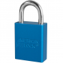 MASTER LOCK A1105KABLU SAFETY PADLOCKS