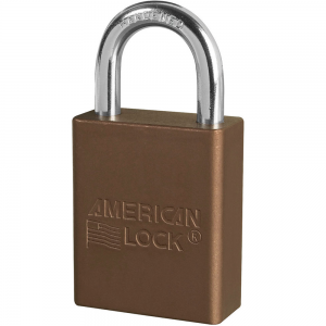 MASTER LOCK A1105KABRN SAFETY PADLOCKS