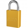 MASTER LOCK A1105KAMKYLW SAFETY PADLOCKS