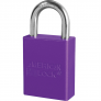 MASTER LOCK A1105KAPRP SAFETY PADLOCKS