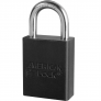 MASTER LOCK A1105MKBLK SAFETY PADLOCKS