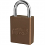 MASTER LOCK A1105MKBRN SAFETY PADLOCKS