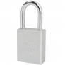 MASTER LOCK A1106CLR SAFETY PADLOCKS