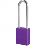 MASTER LOCK A1107PRP SAFETY PADLOCKS