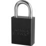 MASTER LOCK A1165KABLK SAFETY PADLOCKS