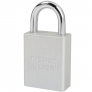 MASTER LOCK A1165KACLR SAFETY PADLOCKS