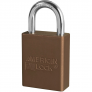 MASTER LOCK A1165KAMKBRN SAFETY PADLOCKS