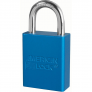 MASTER LOCK A1165KAMKW417BLU SAFETY PADLOCKS