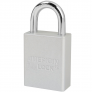 MASTER LOCK A1165KAMKW417CLR SAFETY PADLOCKS