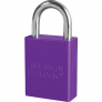 MASTER LOCK A1165KAPRP SAFETY PADLOCKS