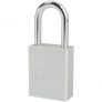 MASTER LOCK A1166CLR SAFETY PADLOCKS