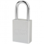 MASTER LOCK A1166KACLR SAFETY PADLOCKS