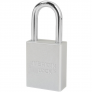 AMERICAN LOCK A3106CLR SOLID BODY PADLOCK