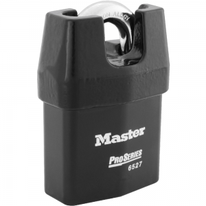 MASTER LOCK 6527 PROSERIES SHROUDED LAMINATED STEEL