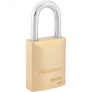 MASTER LOCK 6852 SOLID BODY PADLOCK
