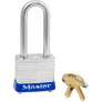 MASTER LOCK 7LF LAMINATED PADLOCK