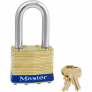 MASTER LOCK 82LF LAMINATED PADLOCK