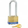 MASTER LOCK 82LJ LAMINATED PADLOCK