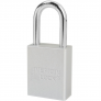 MASTER LOCK A1106KACLR SAFETY PADLOCKS
