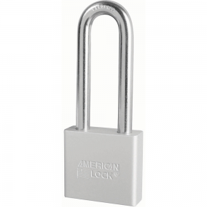 AMERICAN LOCK A1367CLR SOLID BODY PADLOCK