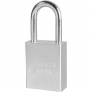 AMERICAN LOCK A5101NKA SOLID BODY PADLOCK