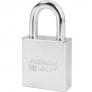 AMERICAN LOCK A5200 SOLID BODY PADLOCK