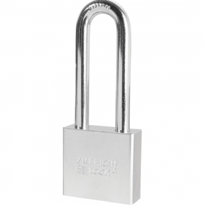AMERICAN LOCK A5262KA SOLID BODY PADLOCK