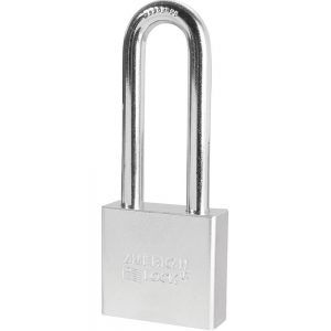 AMERICAN LOCK A5262N SOLID BODY PADLOCK