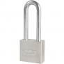 AMERICAN LOCK A52A SOLID BODY PADLOCK