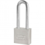 AMERICAN LOCK A52NKA SOLID BODY PADLOCK