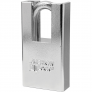 AMERICAN LOCK A5300NKA SOLID BODY PADLOCK