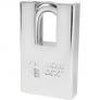 AMERICAN LOCK A5360KA SOLID BODY PADLOCK