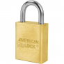 AMERICAN LOCK A5530 SOLID BODY PADLOCK