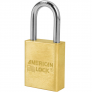 AMERICAN LOCK A5531 SOLID BODY PADLOCK